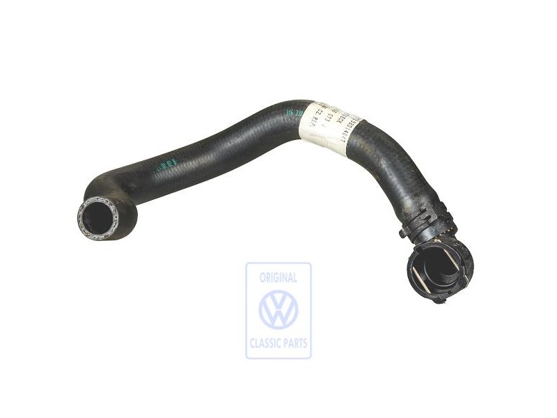 VW Original Kühlmittelschlauch - 3B0122073J
