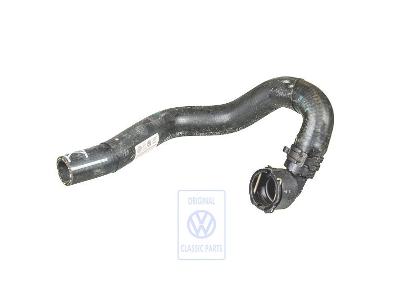 VW Original Kühlmittelschlauch - 3B0122073K