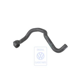 VW Original Kühlmittelschlauch - 3B0122073N
