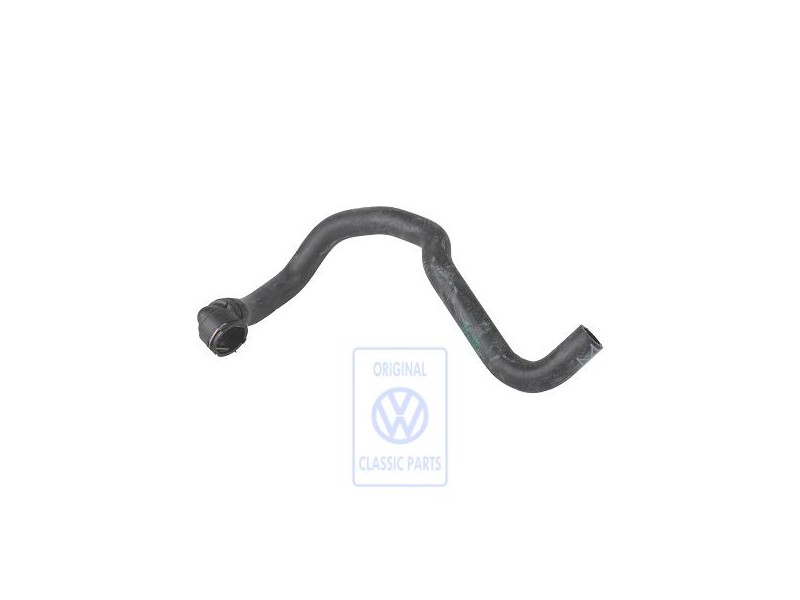 VW Original Kühlmittelschlauch - 3B0122073N