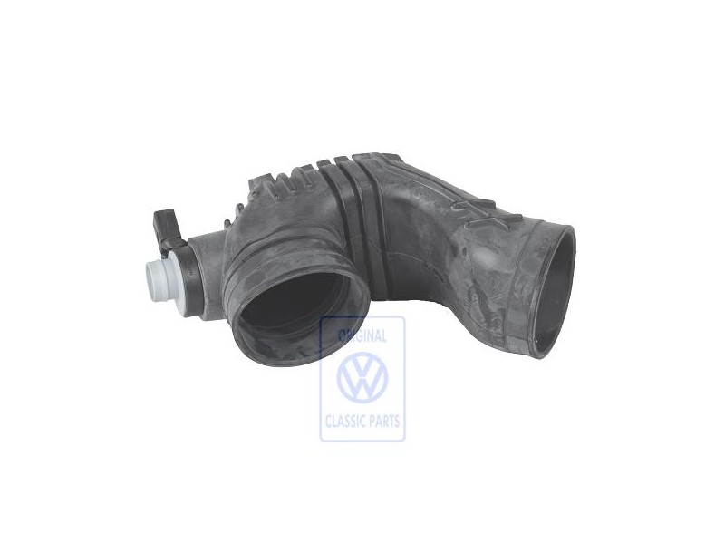 VW Original Ansaugschlauch - 3B0129615G