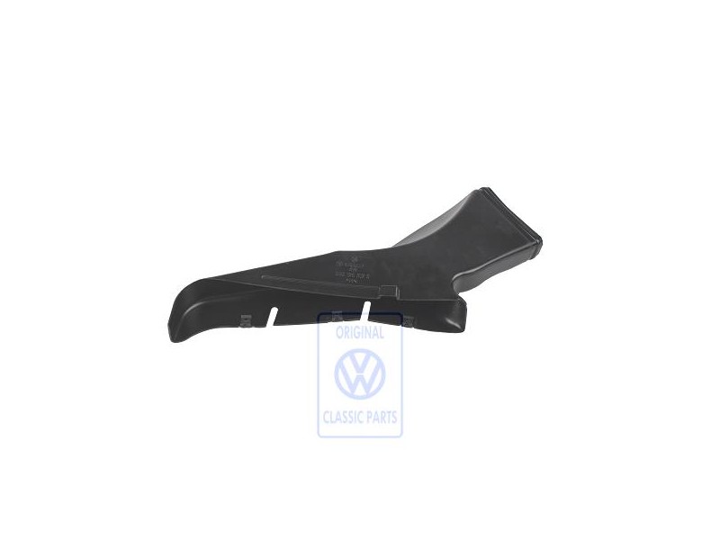 VW Original Ansaugrohr - 3B0129617G