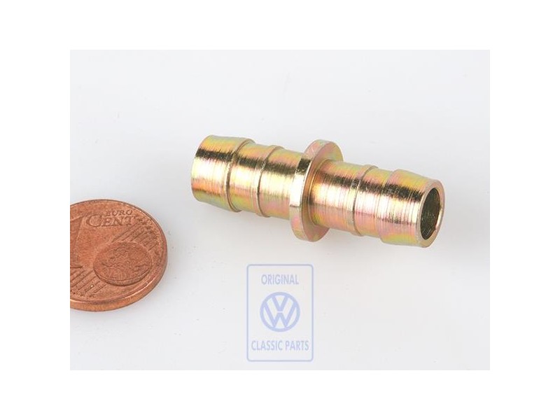 VW Original Anschlussrohr - 3B0129756