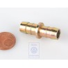 VW Original Anschlussrohr - 3B0129756