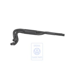 VW Original 1 Satz Kraftstoffrohre - 3B0130295AB