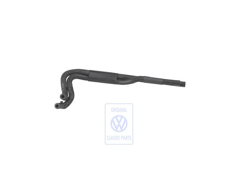 VW Original 1 Satz Kraftstoffrohre - 3B0130295AB