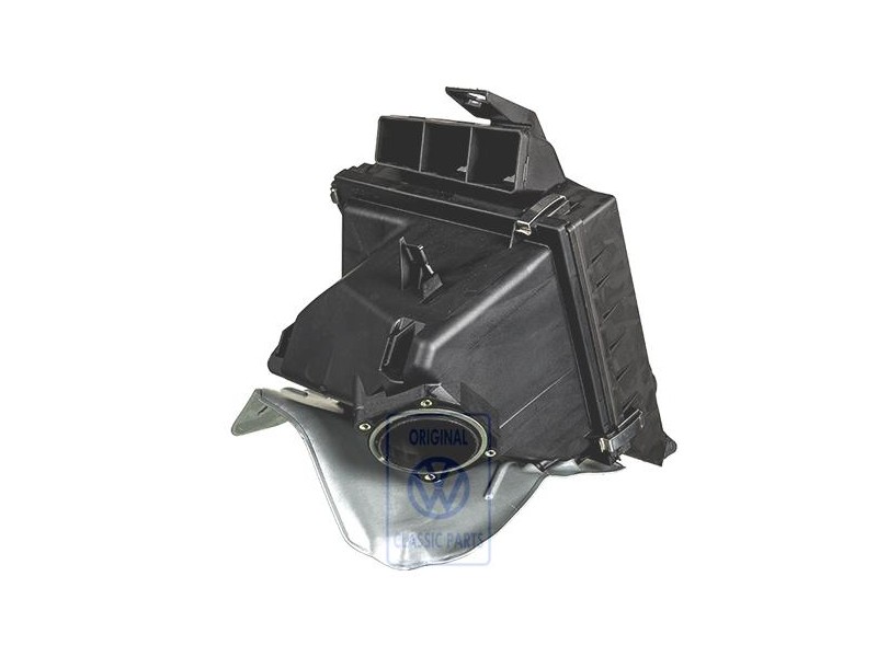 VW Original Luftfilter - 3B0133837BE