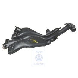VW Original Einfüllstutzen - 3B0201129AP