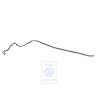 VW Original 1 Satz Kraftstoffrohre - 3B0201544AC