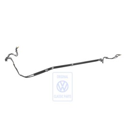 VW Original 1 Satz Kraftstoffrohre - 3B0201544CC