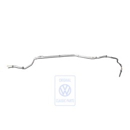 VW Original 1 Satz Kraftstoffrohre - 3B0201544CN