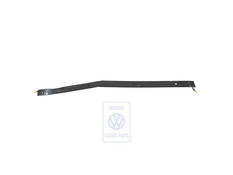 VW Original Kraftstoffkühler - 3B0203492A
