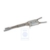 VW Original Mittelschalldämpfer - 3B0253409AB