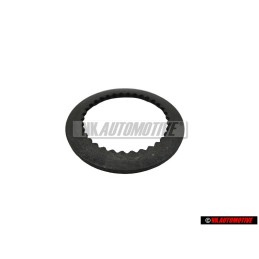 VW Original Tellerfeder (innen verzahnt) - 113501327A