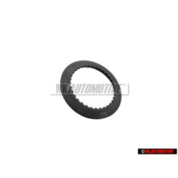 VW Original Tellerfeder (innen verzahnt) - 113501327A