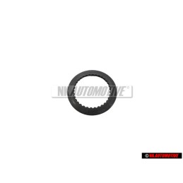 VW Original Tellerfeder (innen verzahnt) - 113501327A