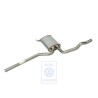 VW Original Mittelschalldämpfer - 3B0253409B