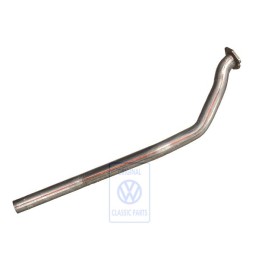 VW Original Abgasrohr - 3B0254350B