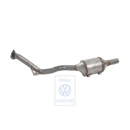 VW Original Dieselpartikel- Filter - 3B0254800B