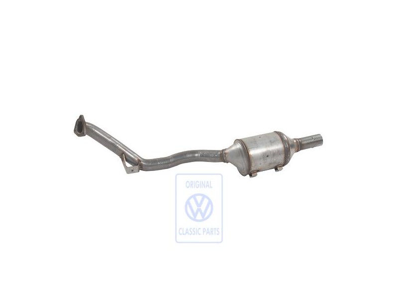 VW Original Dieselpartikel- Filter - 3B0254800B