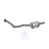 VW Original Dieselpartikel- Filter - 3B0254800B