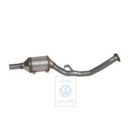 VW Original Dieselpartikel- Filter - 3B0254800E