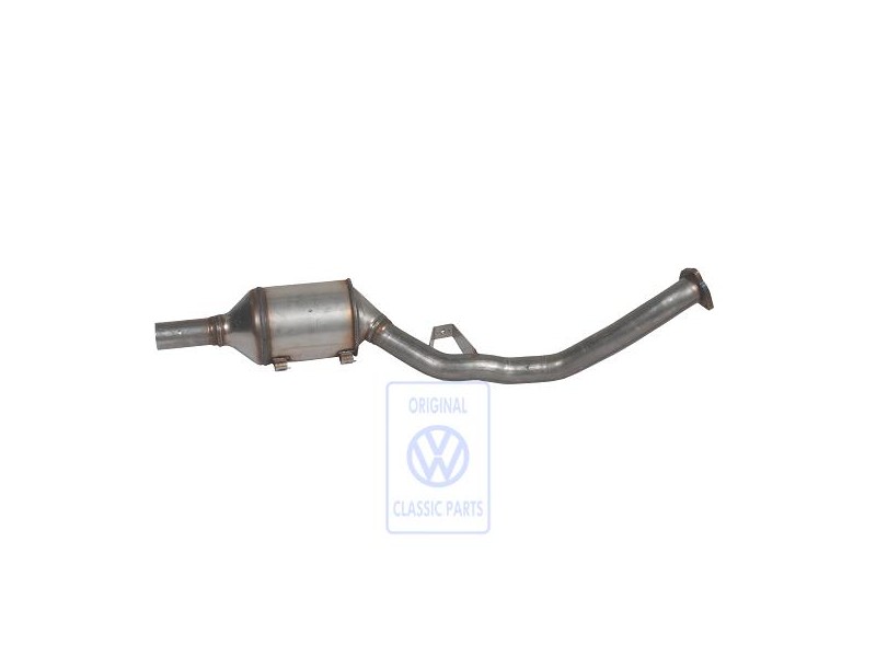 VW Original Dieselpartikel- Filter - 3B0254800E