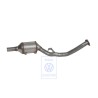 VW Original Dieselpartikel- Filter - 3B0254800E