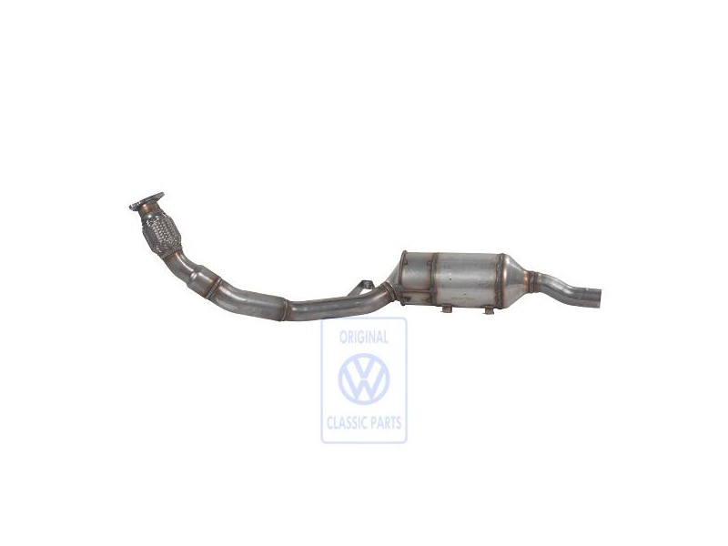 VW Original Dieselpartikel- Filter - 3B0254800GX