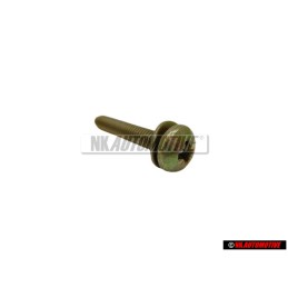 VW Original Linsenschraube (Kombi) - 049903555A