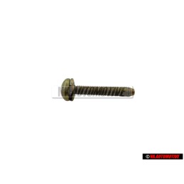 VW Original Linsenschraube (Kombi) - 049903555A