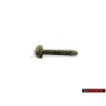 VW Original Linsenschraube (Kombi) - 049903555A