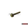 VW Original Linsenschraube (Kombi) - 049903555A