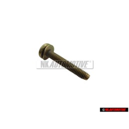 VW Original Linsenschraube (Kombi) - 049903555A