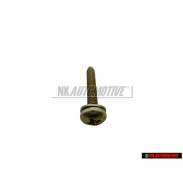 VW Original Linsenschraube (Kombi) - 049903555A