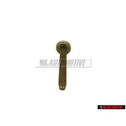 VW Original Linsenschraube (Kombi) - 049903555A