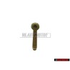 VW Original Linsenschraube (Kombi) - 049903555A