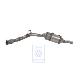 VW Original Dieselpartikel- Filter - 3B0254800HX