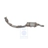 VW Original Dieselpartikel- Filter - 3B0254800JX