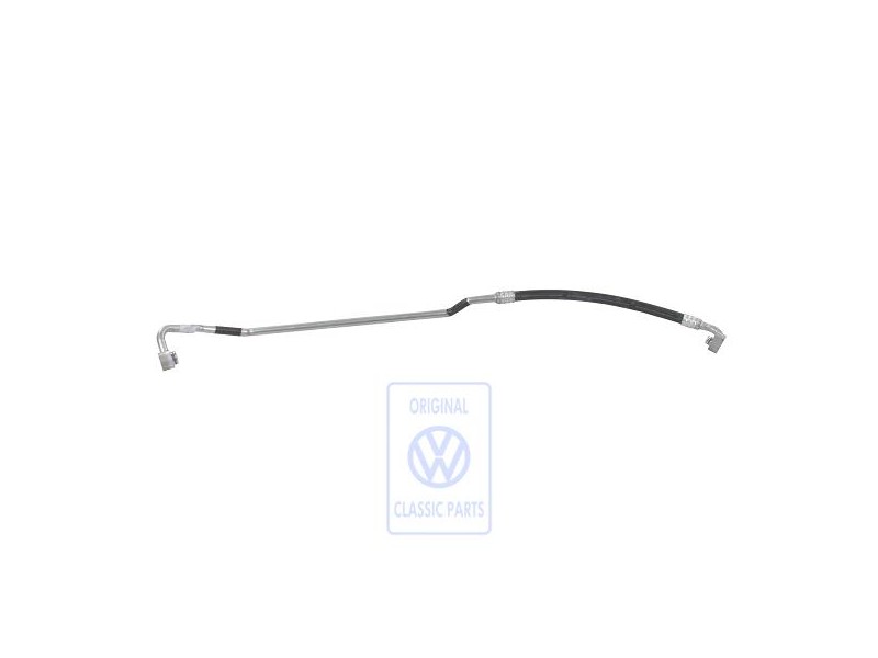 VW Original Kältemittelschlauch - 3B0260707