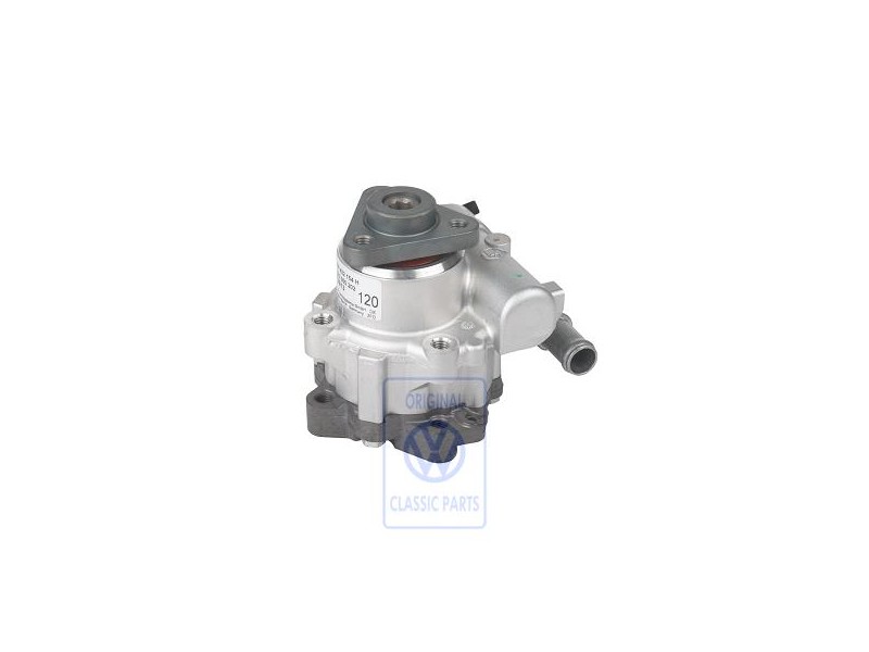 VW Original Flügelpumpe - 3B0422154H