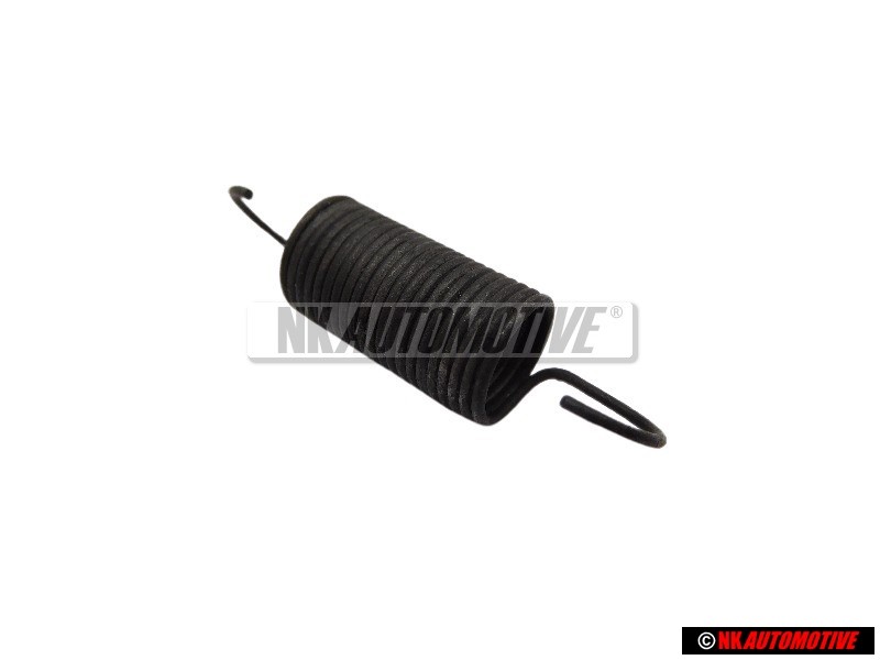 VW Original Zugfeder - 171609715