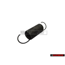 VW Original Zugfeder - 171609715
