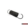VW Original Zugfeder - 171609715