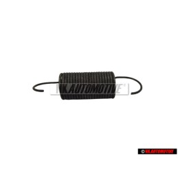 VW Original Zugfeder - 171609715