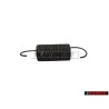 VW Original Zugfeder - 171609715