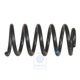 VW Original Schraubenfeder - 3B0511115AL