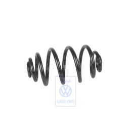 VW Original Schraubenfeder - 3B0511115P