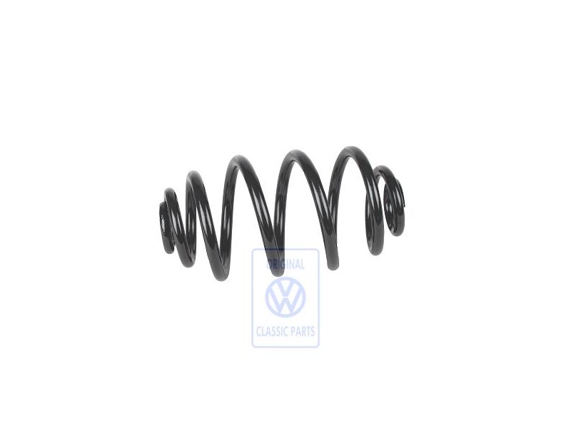 VW Original Schraubenfeder - 3B0511115P