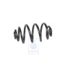 VW Original Schraubenfeder - 3B0511115P